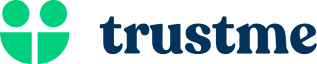 TrustMe logo